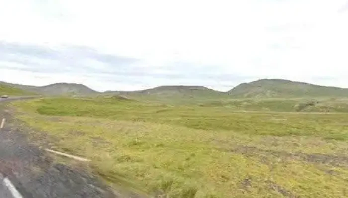 Snaefellsvegur -  Street View 360deg - 54