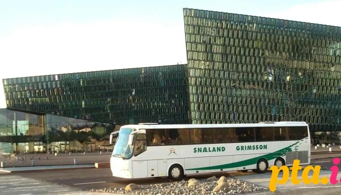 Snaeland Travel Ferðaskrifstofa - Reykjavík