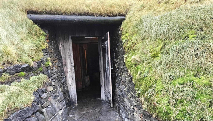 Snaeland Travel Heimilisfang - Reykjavík