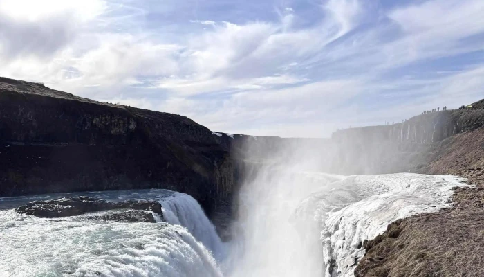 Snaeland Travel Myndbond - Reykjavík
