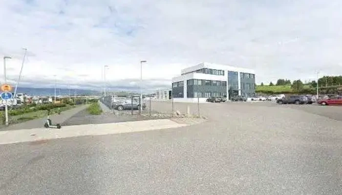 Snaeland Travel Street View 360deg - Reykjavík