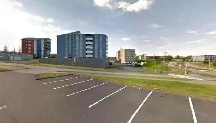 Snaelandvideo Street View 360deg - Kópavogur