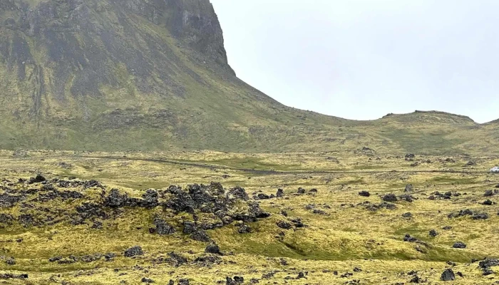 Snekkjufoss -  Aætlun - Leggur