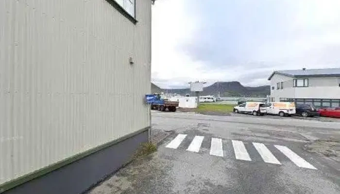 Snerpa Ehf -  Street View 360deg - Ísafjörður