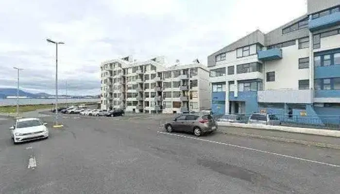 Snertiskjair Post - Seltjarnarnes