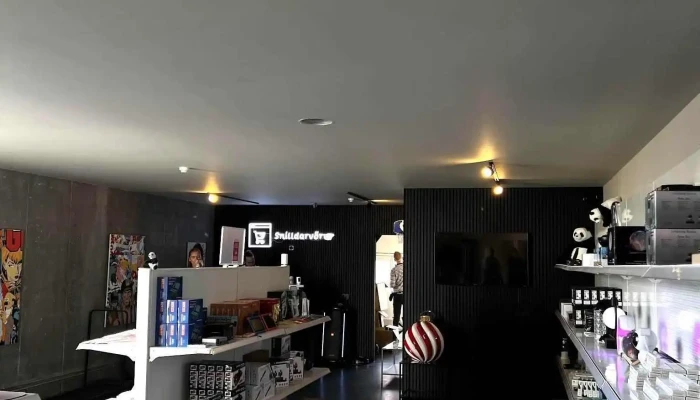 Snilldarvorur Ad Innan - Kópavogur