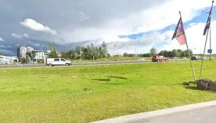 Snilldarvorur Street View 360deg - Kópavogur