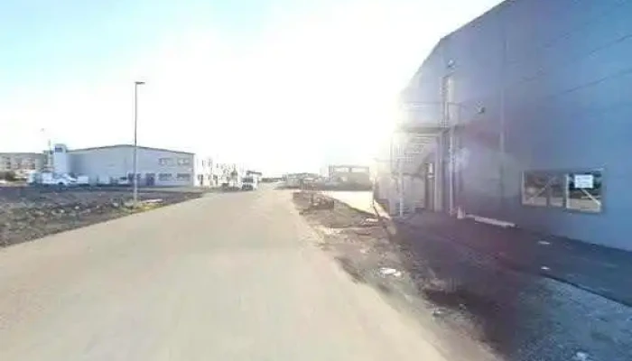 Snjallgeymslur -  Street View 360deg - Hafnarfjörður
