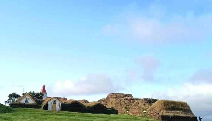 Snorralaug I Reykholti Hvernig A Að Komast þangað - Reykholt
