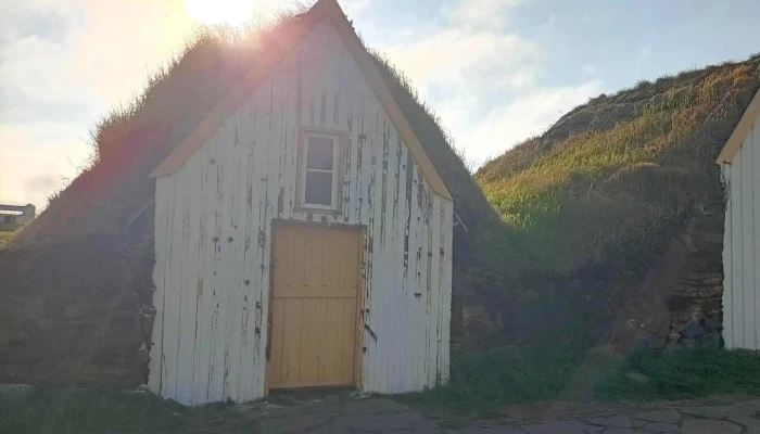 Snorralaug I Reykholti Kynning - Reykholt