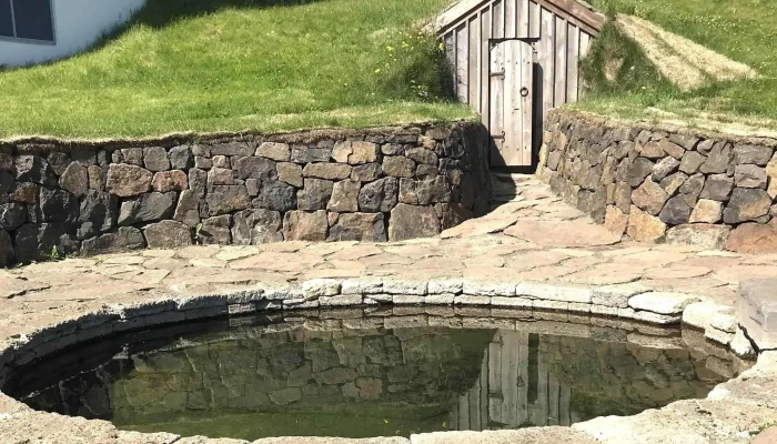 Snorrastofa -  Verð - Reykholt