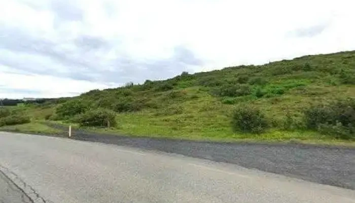 Snuningshlid Vifilsstadahlid Almenningsgarður - Garðabær