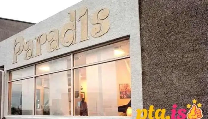 Snyrti og Nuddstofan Paradís - 105 Reykjavík