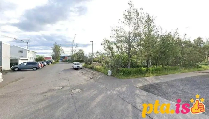 Snyrtibarinn - 800 Selfoss