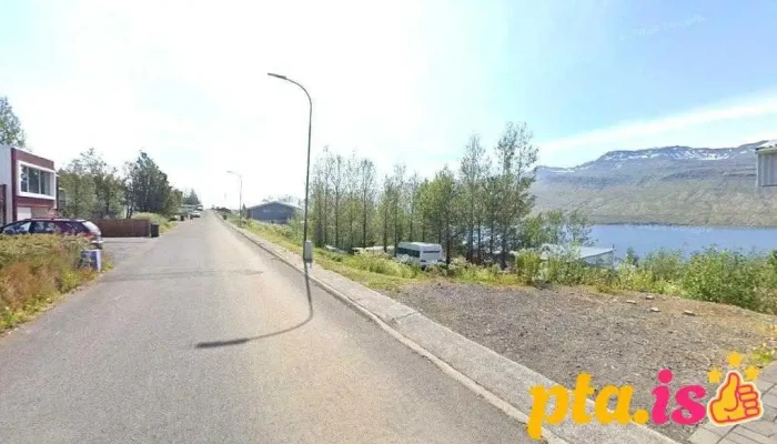 Snyrtistofa jónínu - 750 Fáskrúðsfjörður