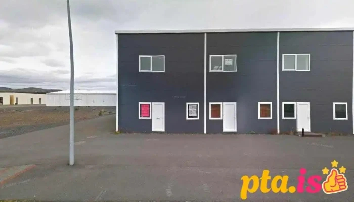 Snyrtistofa Steinunnar - 810 Hveragerði