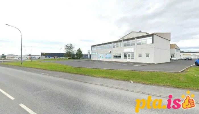 Snyrtistofan Björt - 220 Hafnarfjörður