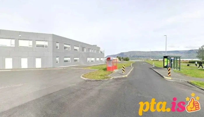 Snyrtistofan Krisma - 112 Reykjavík
