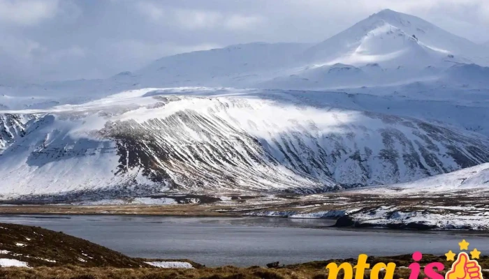 Snæfellsjökull - Iceland