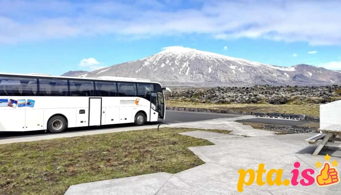 Snæfellsnes Excursions - Grundarfjörður
