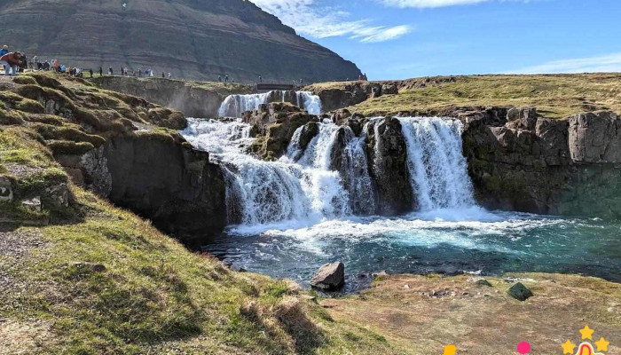 Snæfellsnes - Iceland