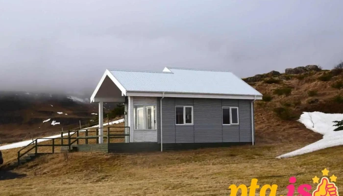 Sodulsholt   Hestabugardur Og Litlir Bustadir Nyjast - Raudhkollsstadhir