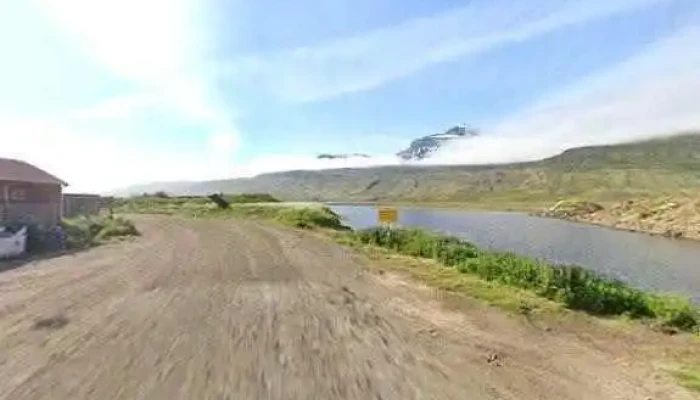 Sofnunarstod Endurvinnslustoð - Fáskrúðsfjörður