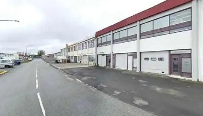 Sogin   Soludeild Street View 360deg - Kópavogur