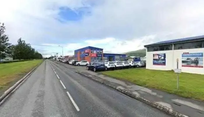 Sogufelag Eyfirdinga Sagnfræðifelag - Akureyri
