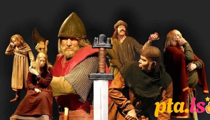 Sogusafnid Sogusafn - Reykjavík
