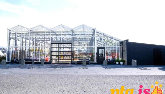 Sol Restaurant Fra Eiganda - Hafnarfjörður