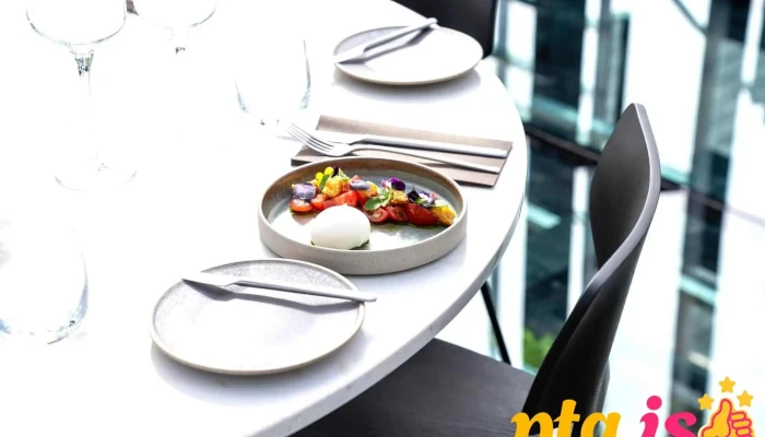 Sol Restaurant Matur Og Drykkur - Hafnarfjörður