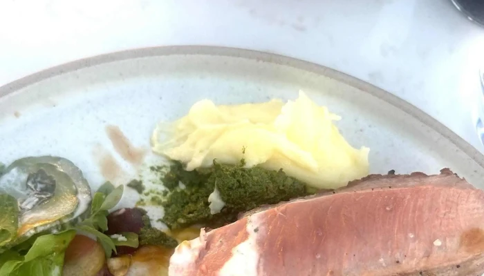 Sol Restaurant Nalægt Mer - Hafnarfjörður