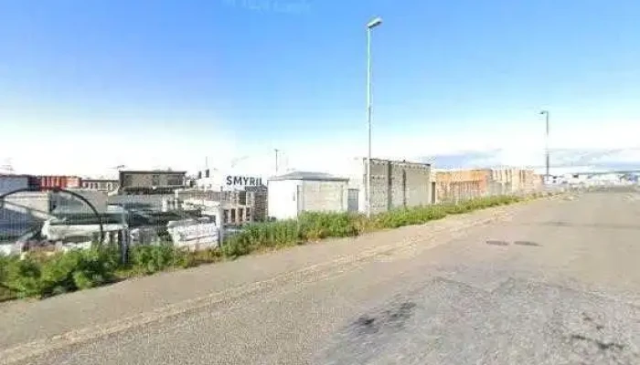 Sol Restaurant Street View 360deg - Hafnarfjörður
