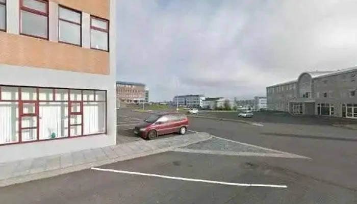 Sol Salfraedi  Og Laeknisthjonusta Tilvisunarþjonusta Fyrir Læknisþjonustu - Kópavogur
