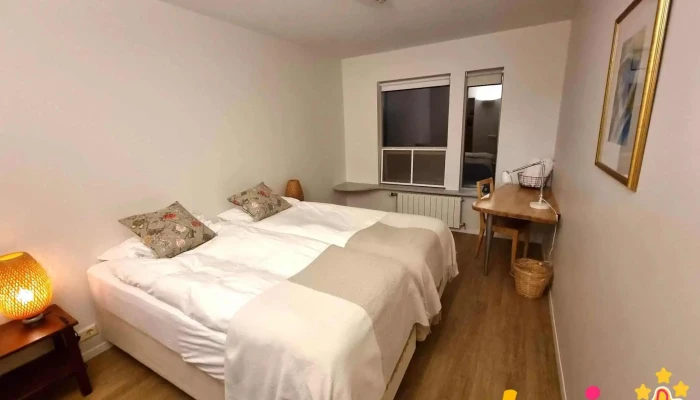 Solheimar Eco -  Village Selfoss 3 - Selfoss