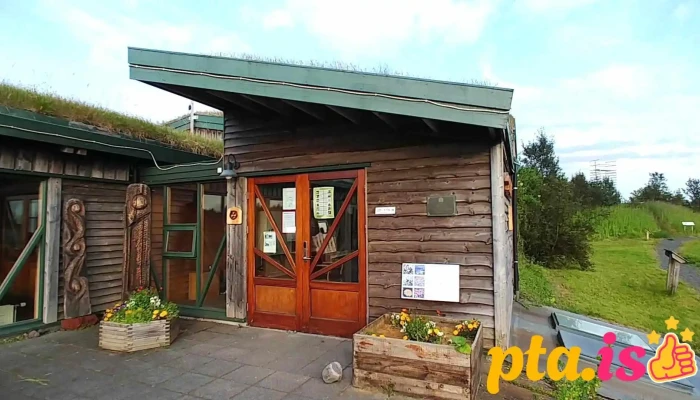 Solheimar Eco -  Village Selfoss 5 - Selfoss