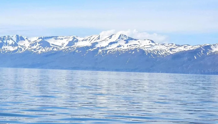 Solkusiglingat Safn - Húsavík