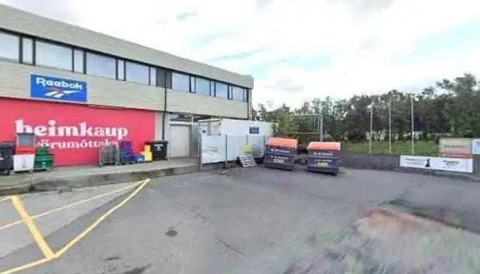 Sonn   Rafeindastofan Viðgerðaverkstæði Fyrir Rafmagnstæki - Reykjavík