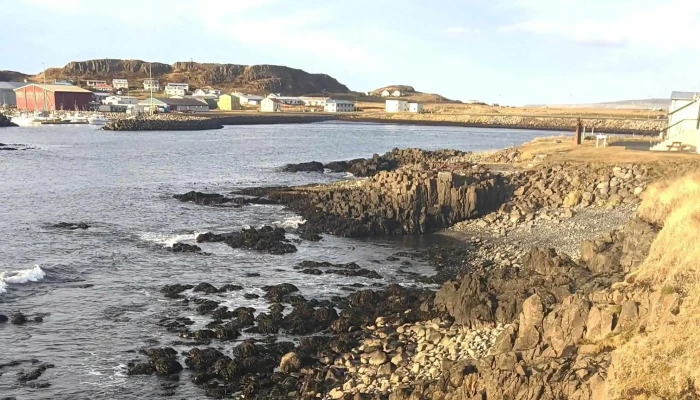 Spakonuhof Vefsiða - Skagaströnd