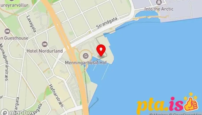 Special Tours Akureyri -  Akureyri 1 - Akureyri