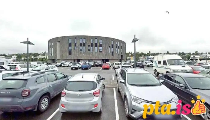 Special Tours Akureyri - Akureyri