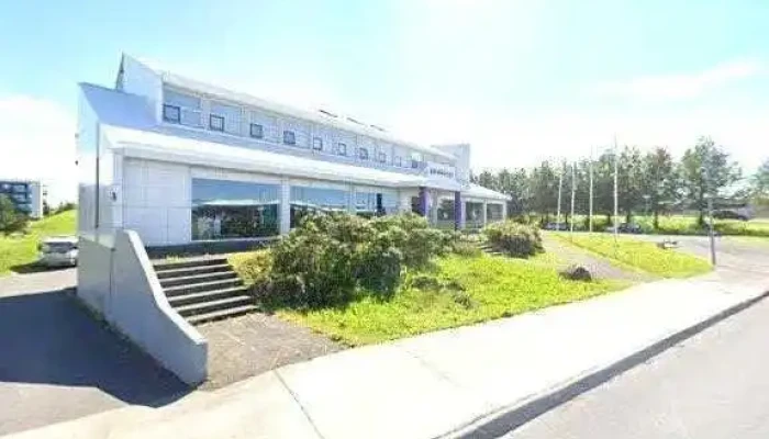 Spennandi Ehf Street View 360deg - Reykjavík