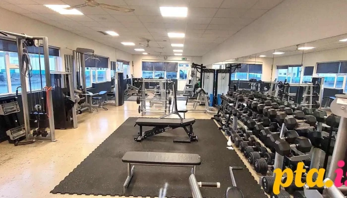 Sporthollin Likamsræktarstoð - Höfn Í Hornafirði