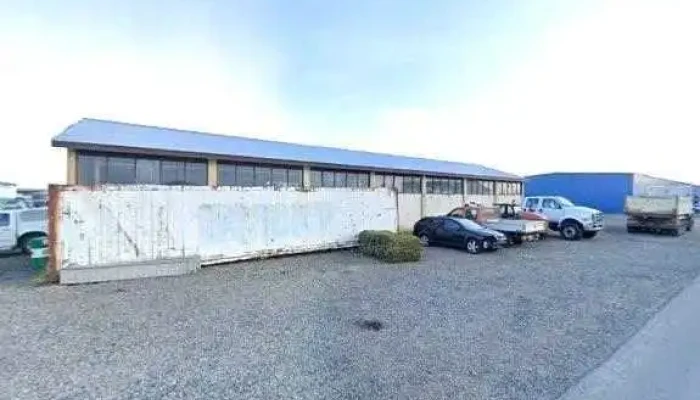Sporthollin Street View 360deg - Höfn Í Hornafirði