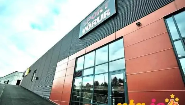 Sportvörur - 201 Kópavogur