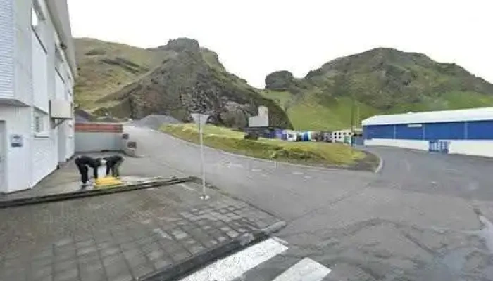 Sprangan -  Street View 360deg - Heimaey