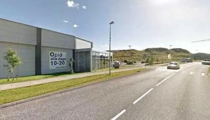 Sprey Harstofa Street View 360deg - Mosfellsbær