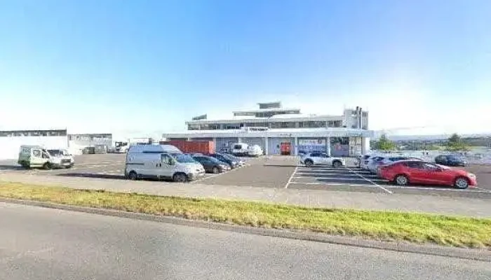 Ss -    Slaturfelag Sudurlands Upplýsingatæknilausnir - Reykjavík