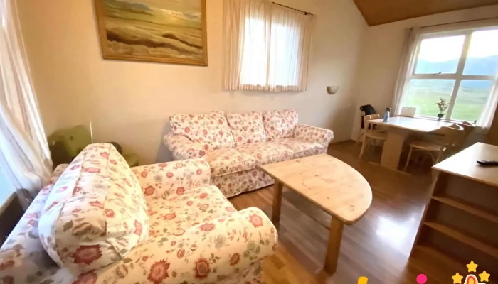 Stafafell Cottage -  Herbergi - Stafafell